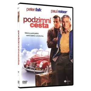 Podzimní cesta (DVD)