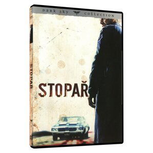 Stopař (2007) (DVD)