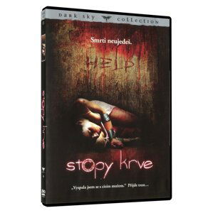 Stopy krve (DVD)