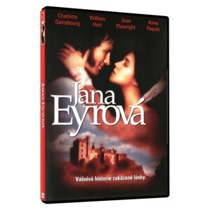 Jana Eyrová (DVD)