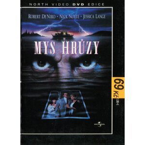 Mys hrůzy (1991) (DVD) (papírový obal)