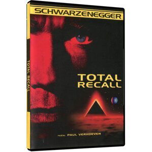 Total Recall (DVD)