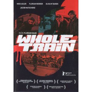 Wholetrain (DVD)