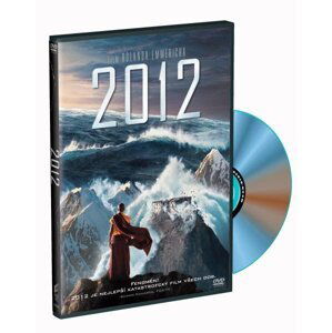 2012 (DVD)