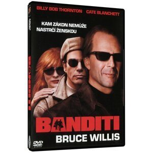 Banditi (DVD)