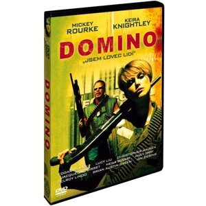 Domino (DVD)