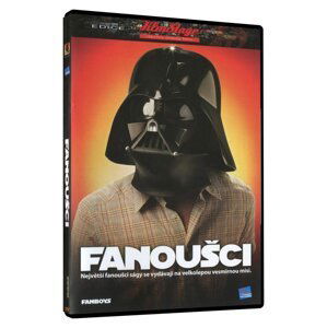 Fanoušci (DVD)