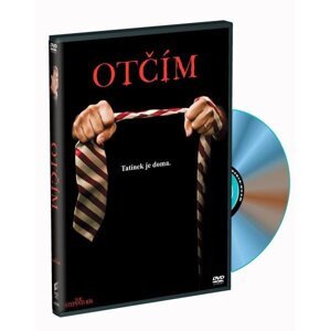 Otčím (2009) (DVD)