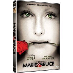 Marie a Bruce (DVD)