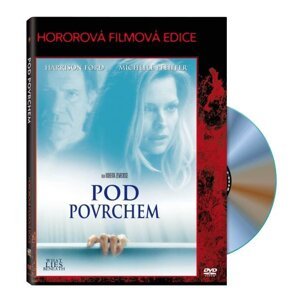 Pod povrchem (DVD) - žánrová edice - horory