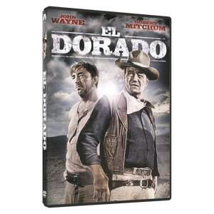 El Dorado (DVD)