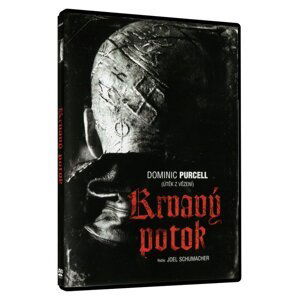 Krvavý potok (DVD)