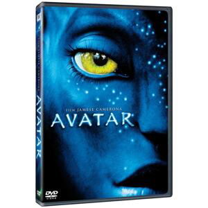 Avatar (DVD)