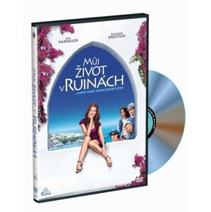 Můj život v ruinách (DVD)