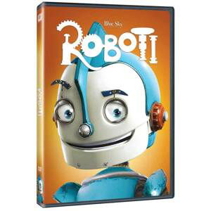 Roboti (DVD)