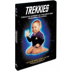 Trekkies (DVD)