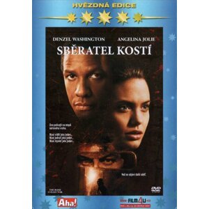 Sběratel kostí (DVD) (papírový obal)