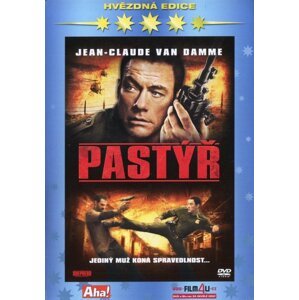 Pastýř (DVD) (papírový obal)