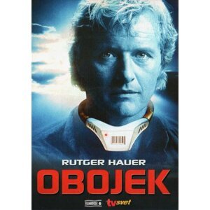 Obojek (DVD) (papírový obal)