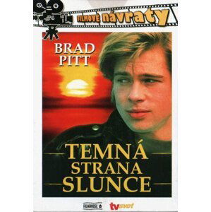 Temná strana slunce (DVD) (papírový obal)