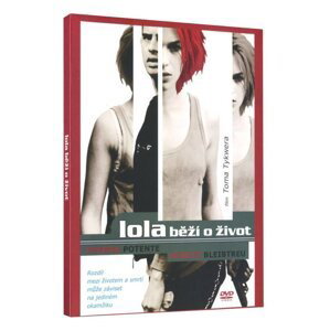 Lola běží o život (DVD)