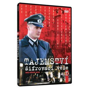 Tajemství šifrovací věže 1 (DVD)