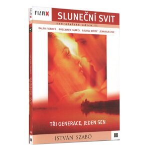 Sluneční svit (DVD) - edice Film X