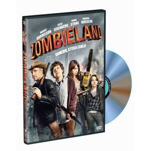 Zombieland (DVD)