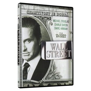 Wall Street (DVD)