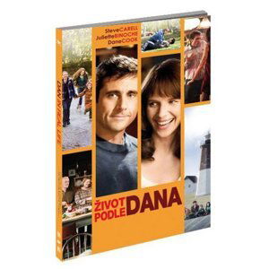 Život podle Dana (DVD)