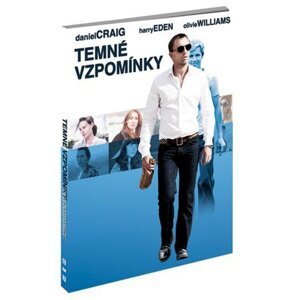 Temné vzpomínky (DVD)