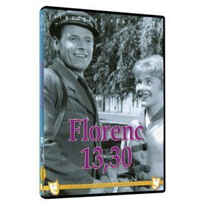 Florenc 13,30 (DVD)