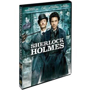 Sherlock Holmes (DVD)