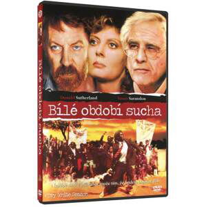 Bílé období sucha (DVD)