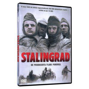 Stalingrad (DVD)