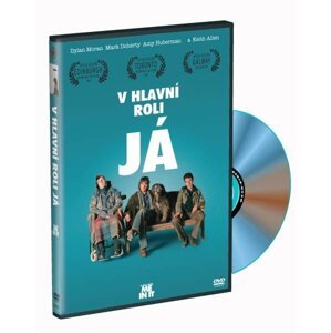 V hlavní roli já (DVD)