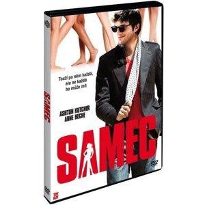 Samec (DVD)