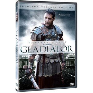 Gladiátor (DVD)