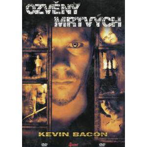 Ozvěny mrtvých (1999) (DVD) (papírový obal)