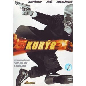 Kurýr (DVD)