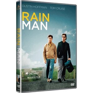 Rain Man (DVD)