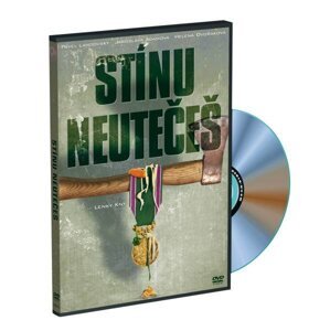 Stínu neutečeš (DVD)