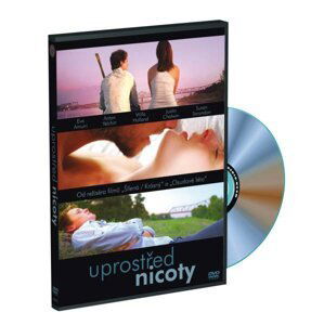 Uprostřed nicoty (DVD)