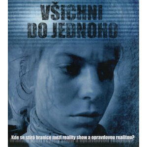 Všichni do jednoho (DVD) (papírový obal)