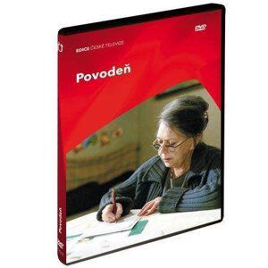 Povodeň (DVD)