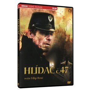 Hlídač č. 47 (DVD)