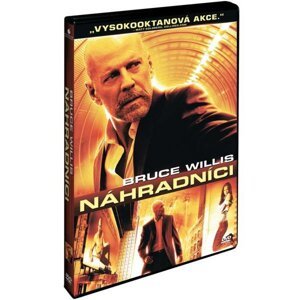 Náhradníci (DVD)