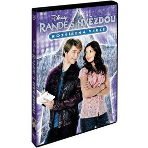 Rande s hvězdou (DVD) - rozšířená verze