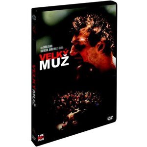 Velký muž (DVD)