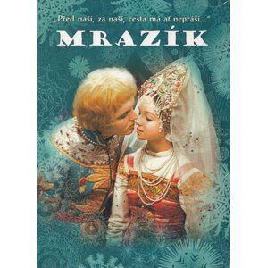 Mrazík (DVD)